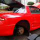 Image for article titled Wheels And Suspension: An Update On My 3000GT VR4 Project Car